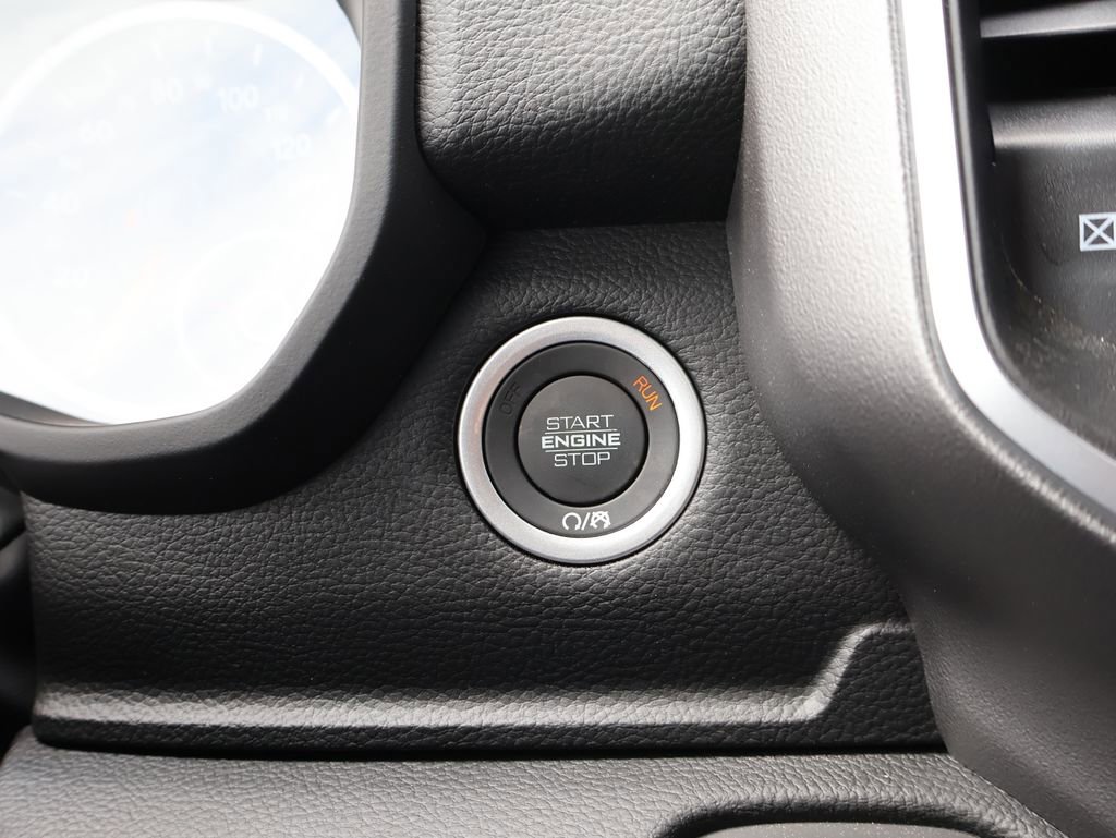 New 2026 RAM 1500 Big Horn AWD/4WD image 31