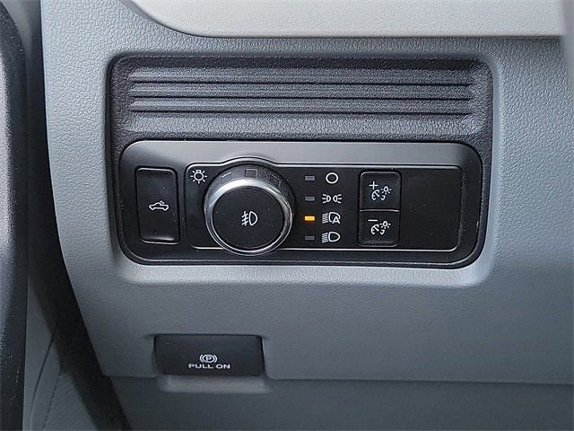 New 2025 Ford F550 2WD Regular Cab Super Duty image 20