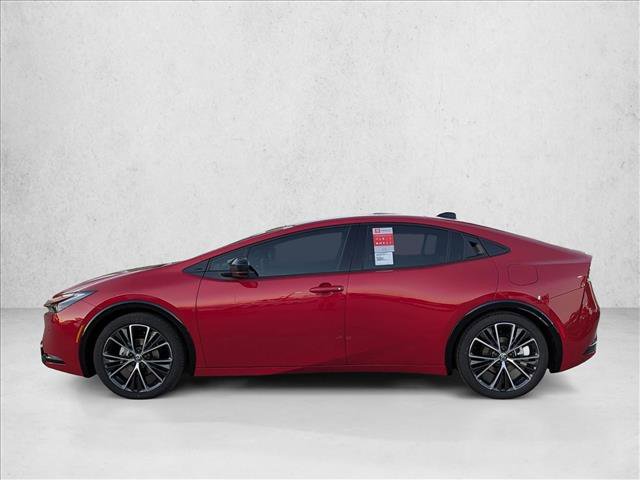 New 2026 Toyota Prius XLE image 5