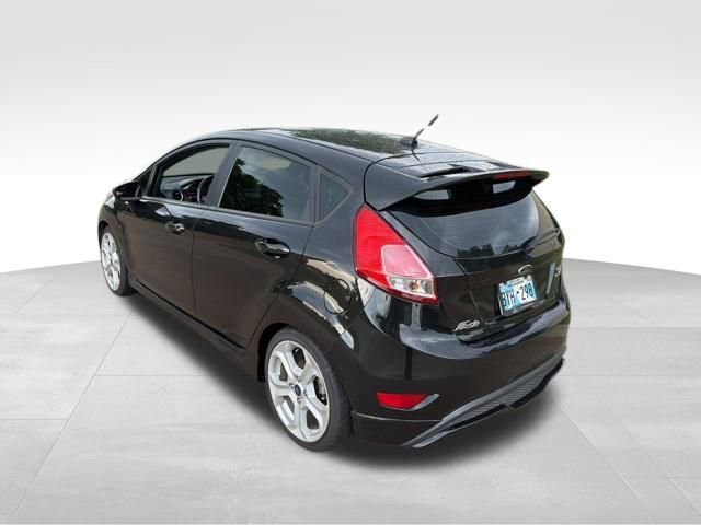 Used 2015 Ford Fiesta ST FWD image 6