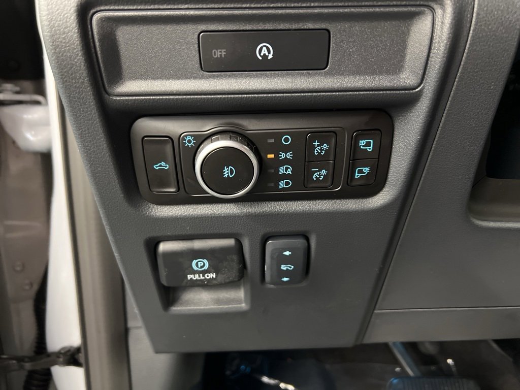 New 2025 Ford F150 Tremor w/ Equipment Group 402A High image 26