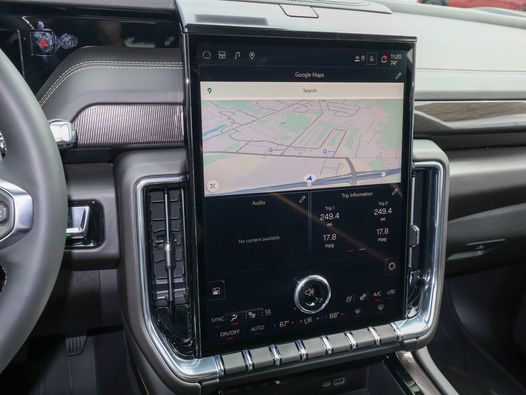 New 2026 GMC Yukon Elevation w/ Elevation Premium Package AWD/4WD image 21