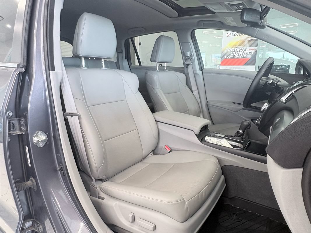 Used 2018 Acura RDX AWD w/ Advance Package image 23