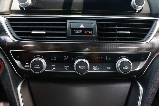 Used 2021 Honda Accord Sport image 35