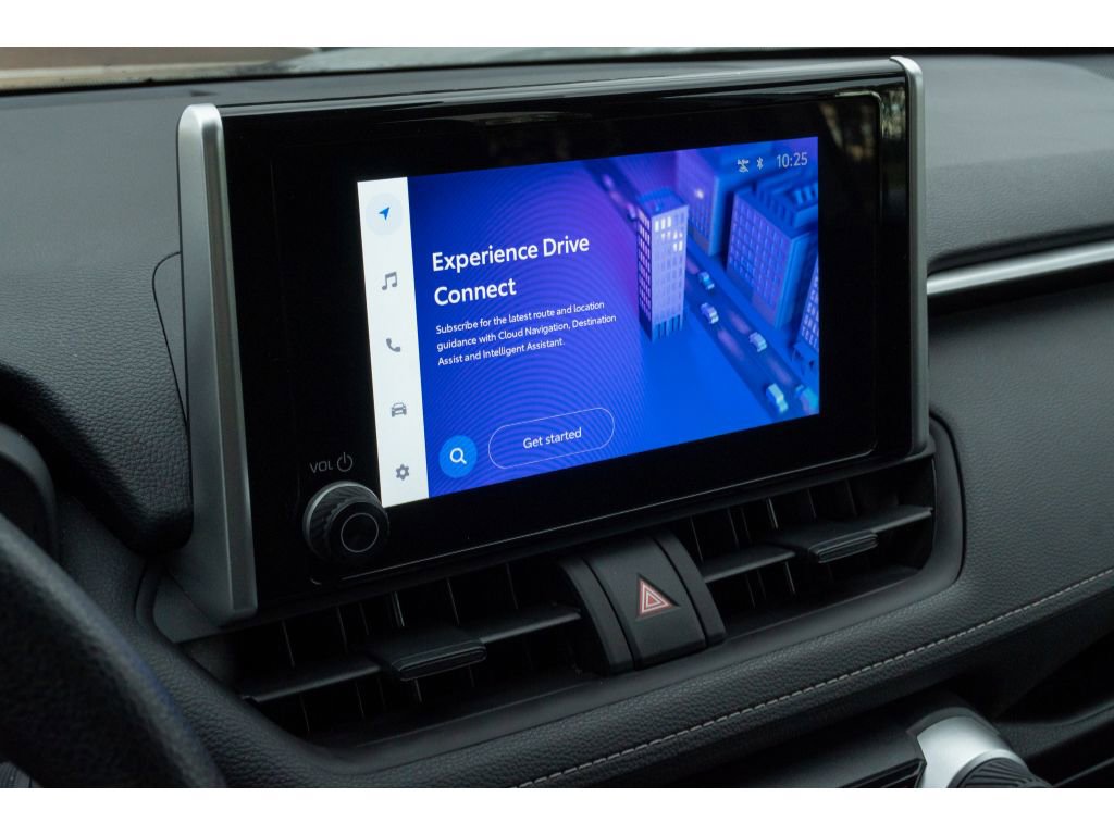 Used 2024 Toyota RAV4 XLE image 20