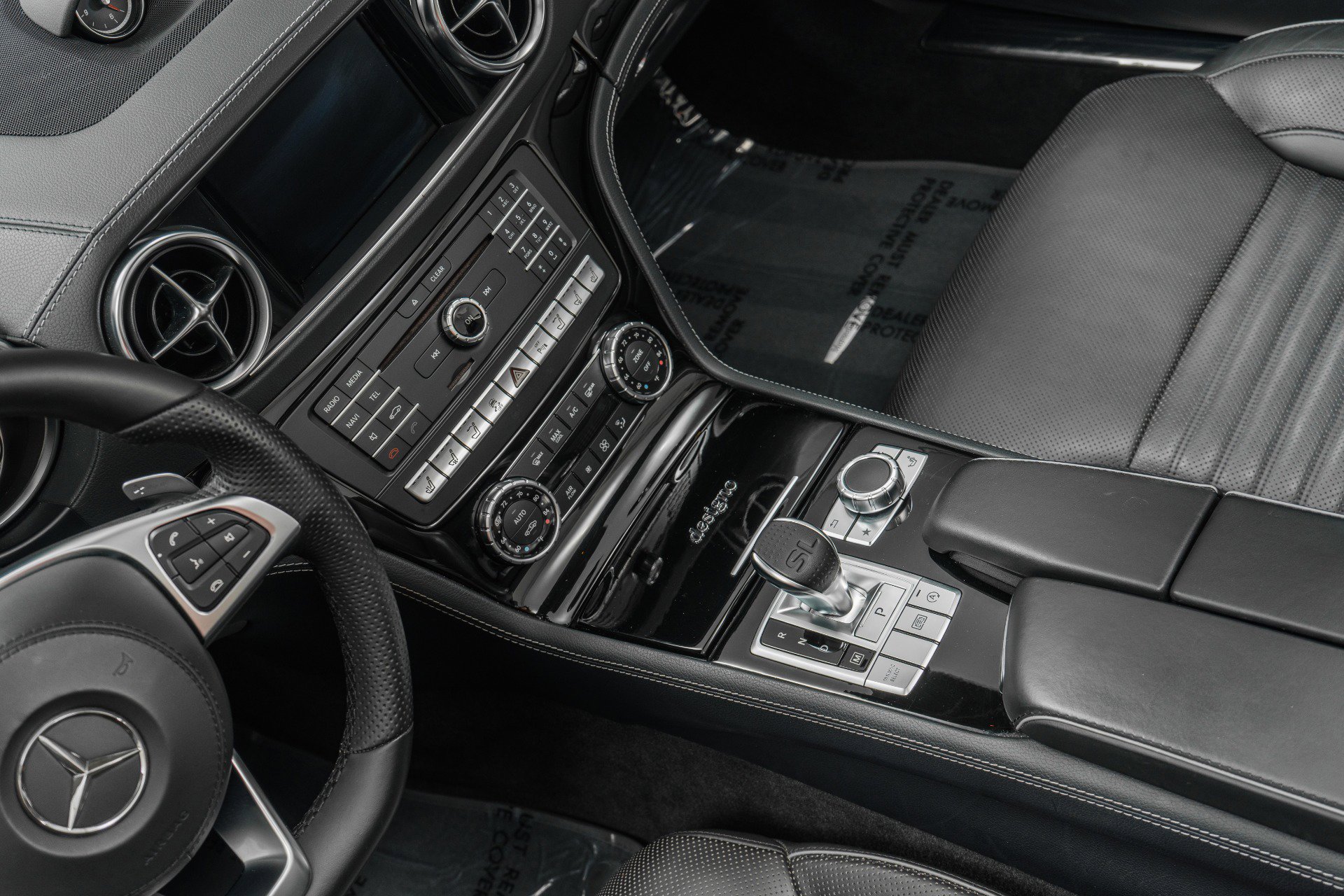 Used 2019 Mercedes-Benz SL 450 image 28