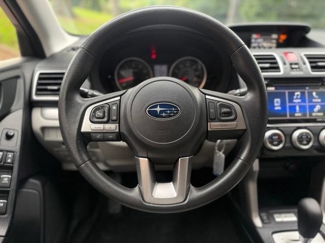 Used 2017 Subaru Forester 2.5i Premium w/ Rugged Package #1 AWD/4WD image 18