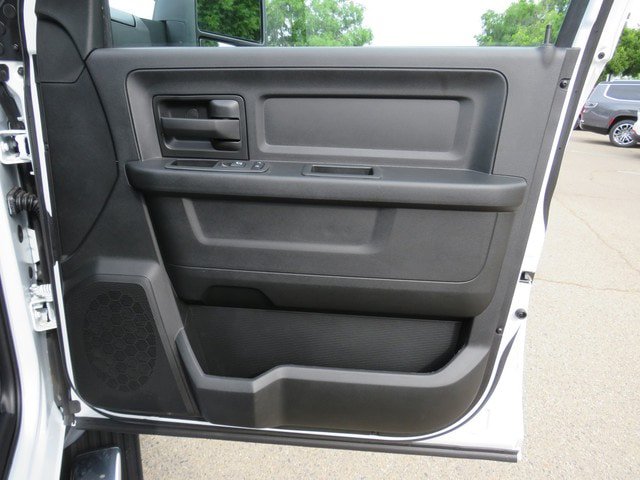 New 2023 RAM 5500 Tradesman w/ Chrome Appearance Group RWD image 45