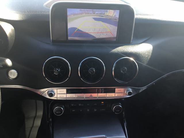 Used 2020 Kia Stinger GT image 16