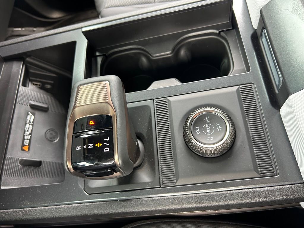 Used 2025 GMC Hummer EV 2X w/ LPO, Sport Package image 45