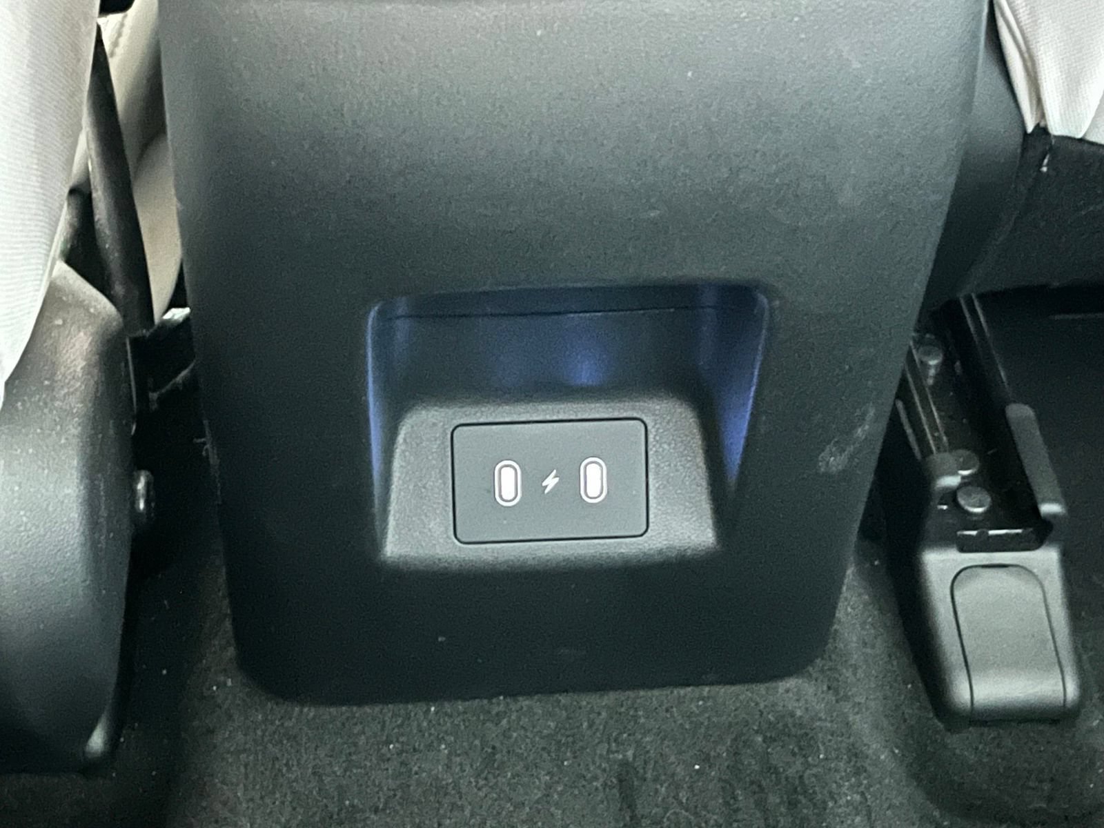 Used 2025 Hyundai Tucson SEL FWD image 35