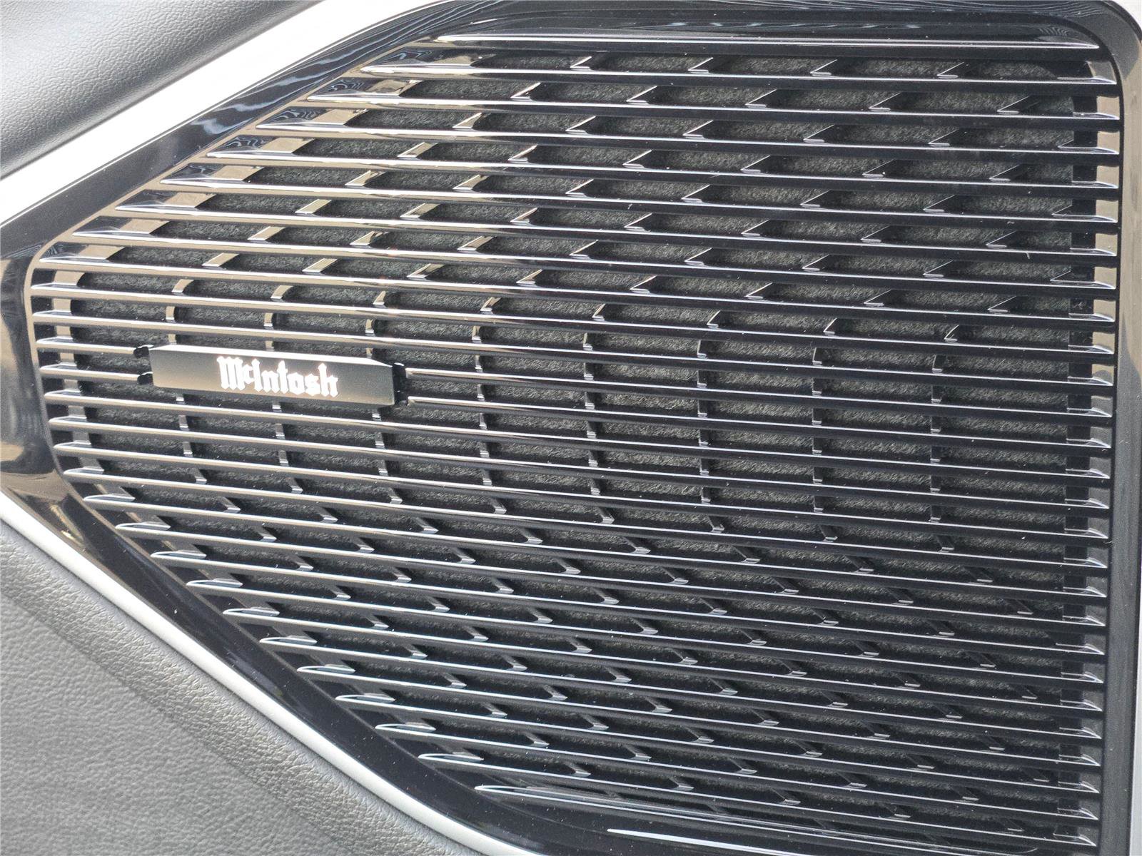 New 2026 Jeep Grand Wagoneer L Limited image 30