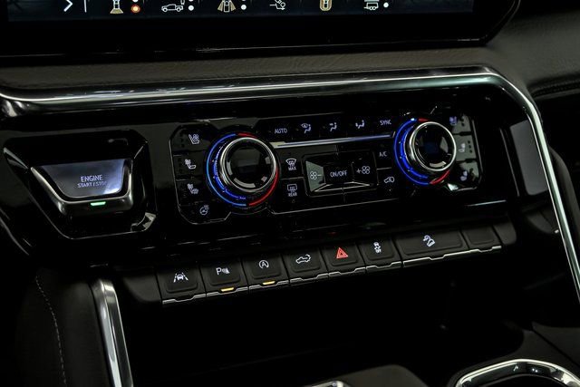 New 2026 GMC Sierra 1500 Denali image 17