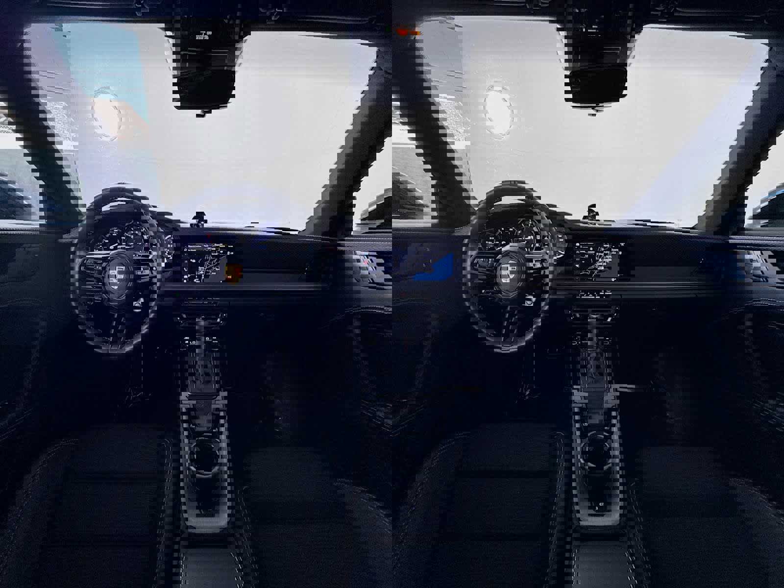 Used 2022 Porsche 911 GT3 image 27