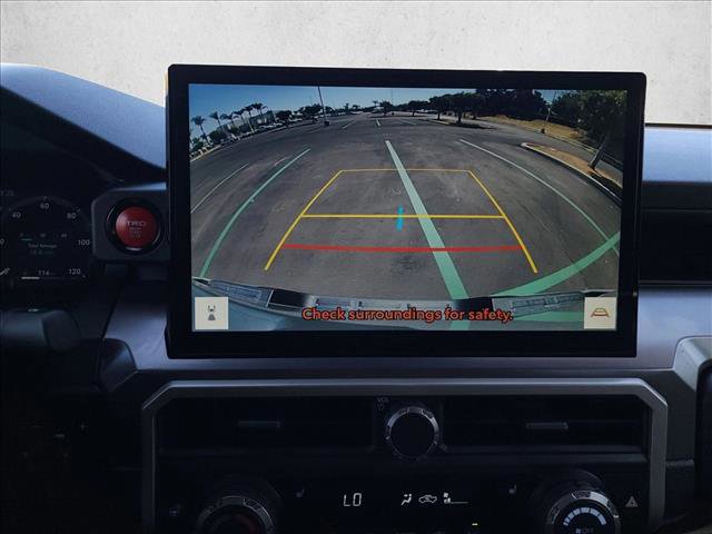 Used 2024 Toyota Tacoma TRD Off-Road w/ TRD Off Road Upgrade Package AWD/4WD image 14