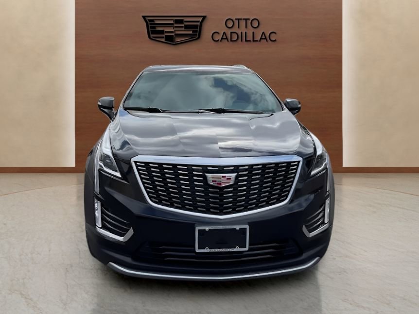 Used 2023 Cadillac XT5 Premium Luxury w/ LPO, Floor Liner Package image 8