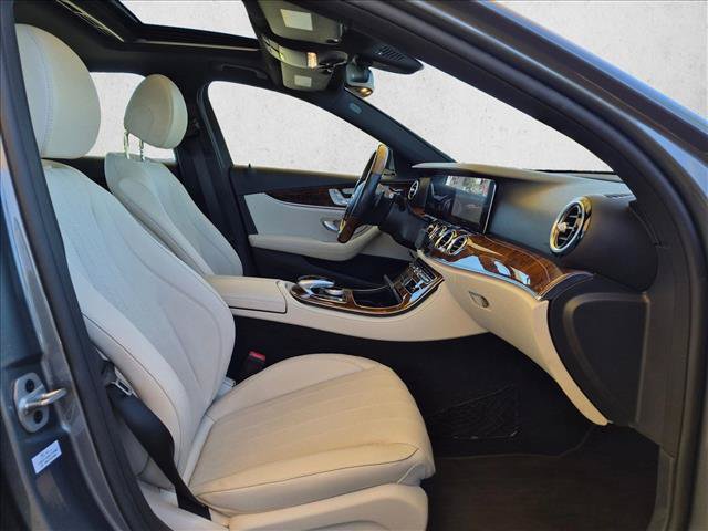 Used 2020 Mercedes-Benz E 450 4MATIC Sedan image 22