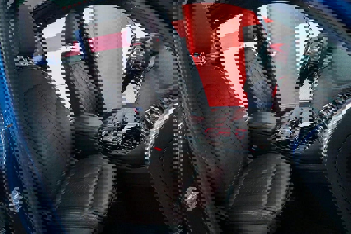 Used 2022 BMW X3 xDrive30i w/ Premium Package image 28