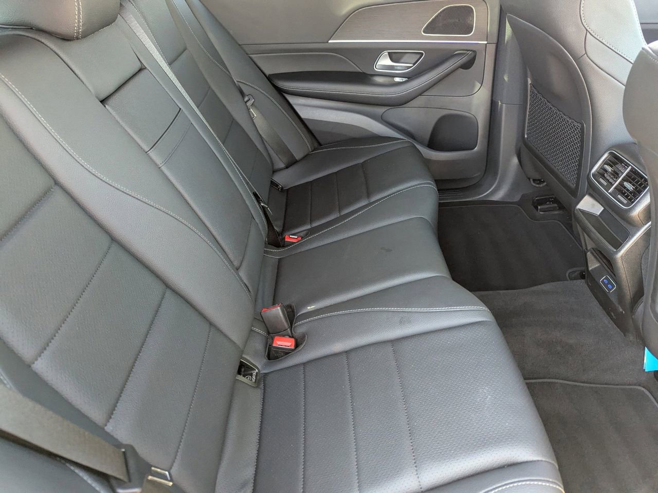 Used 2025 Mercedes-Benz GLE 350 4MATIC image 14