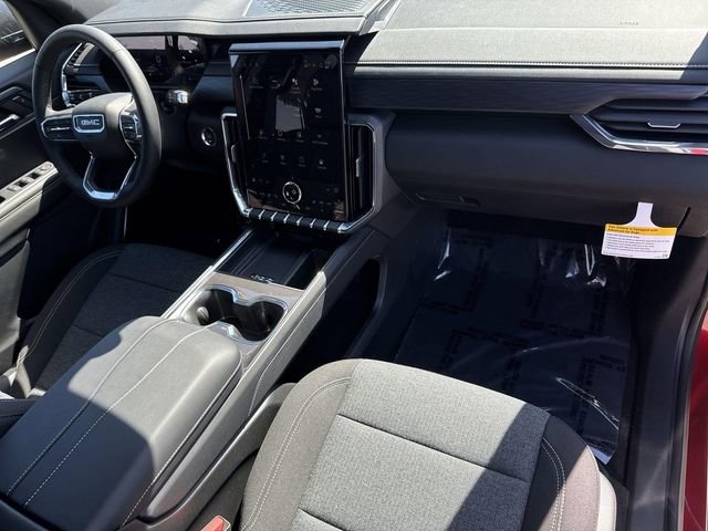 New 2025 GMC Acadia Elevation w/ Black Edition image 29