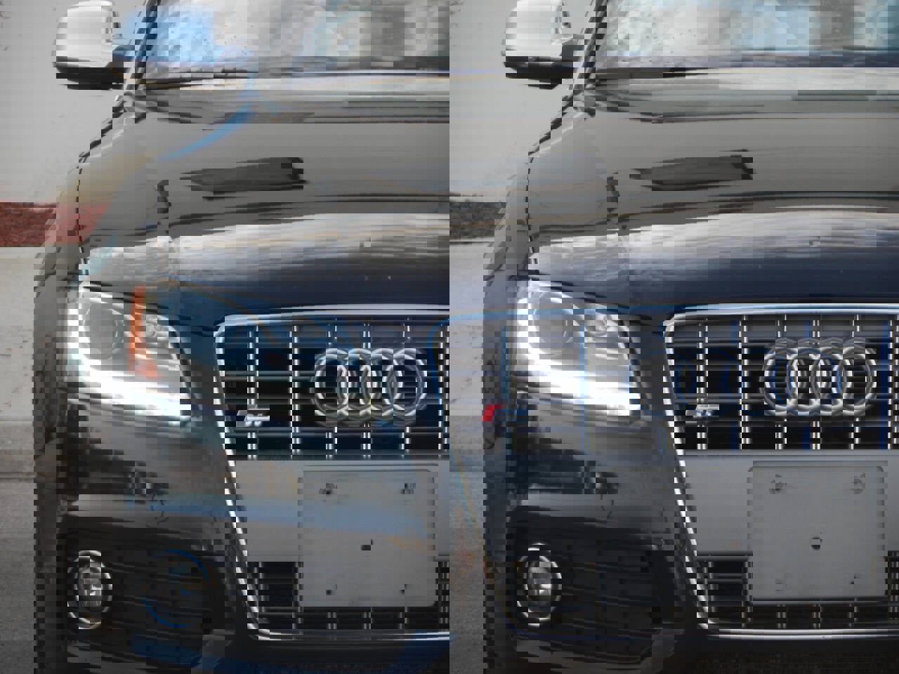 Used 2010 Audi S5 Prestige image 11