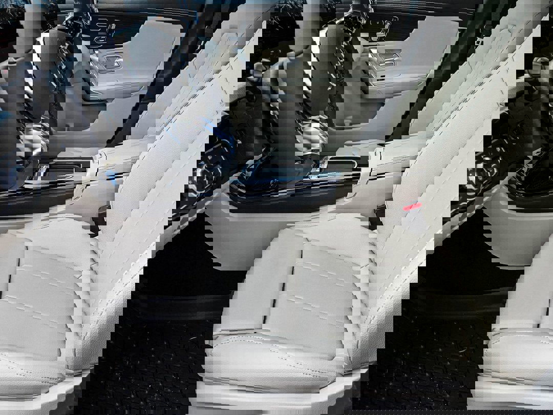 New 2026 Mercedes-Benz CLA 250 4MATIC image 14