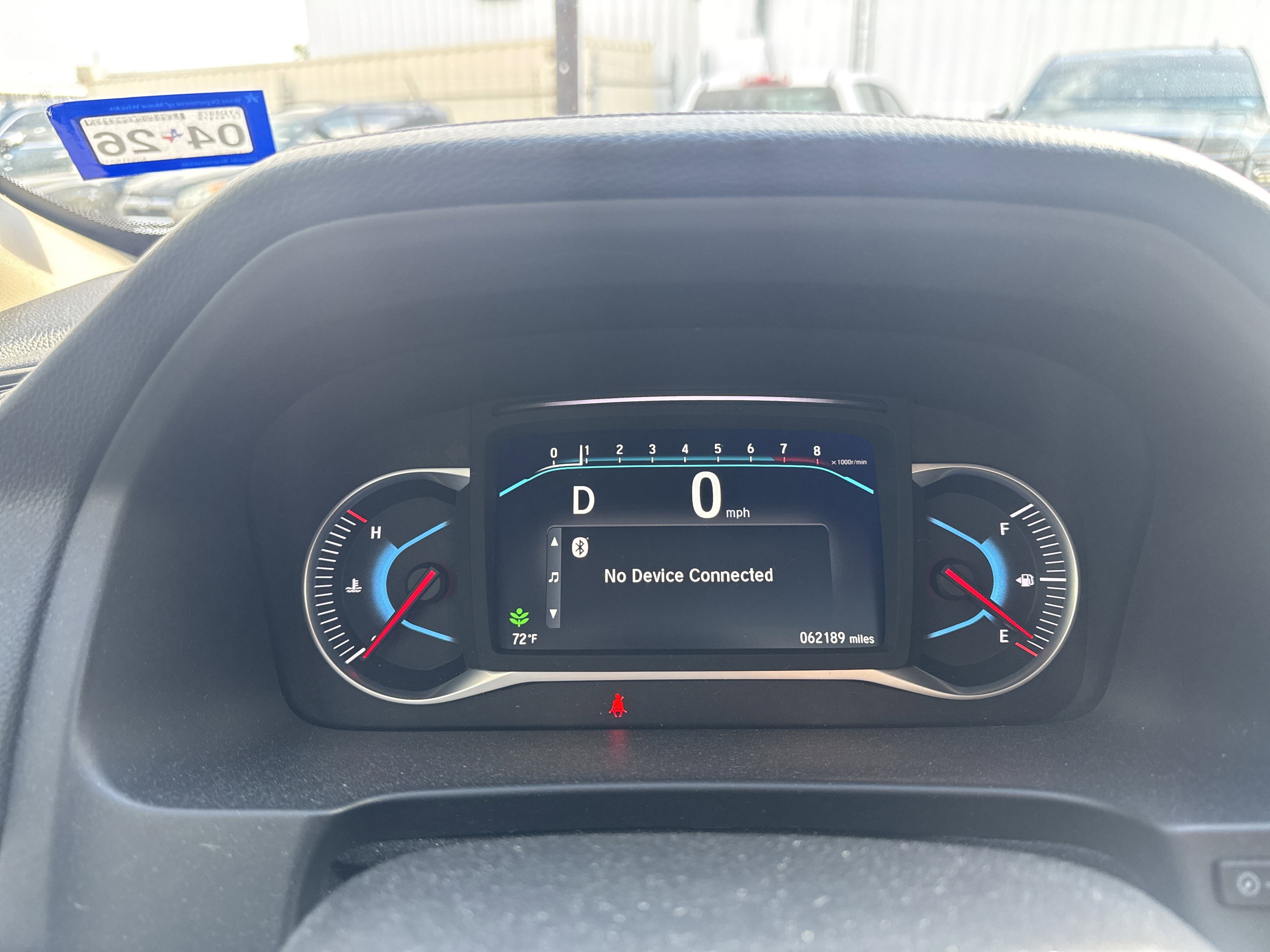 Used 2022 Honda Pilot EX-L image 17