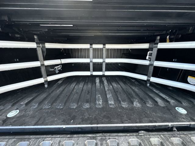 Certified 2021 Toyota Tacoma Limited w/ Blackout Package (TMS) image 23