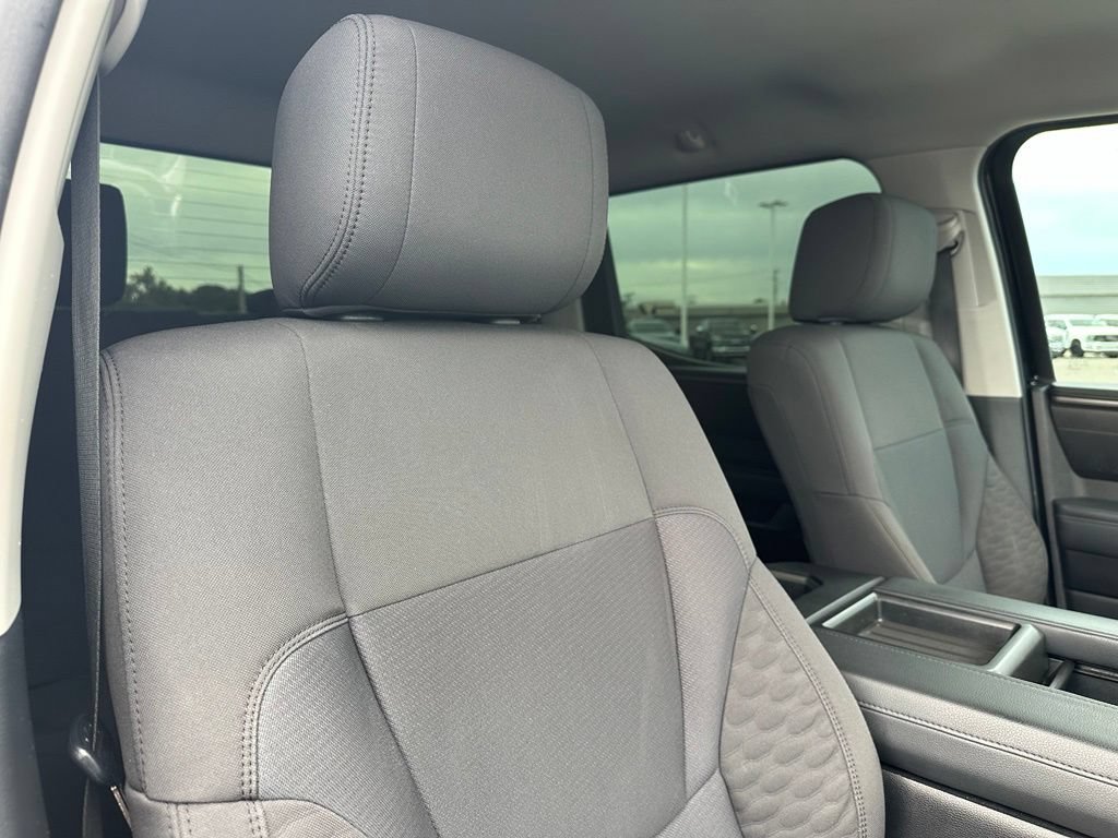 Used 2023 Toyota Tundra SR5 AWD/4WD image 29