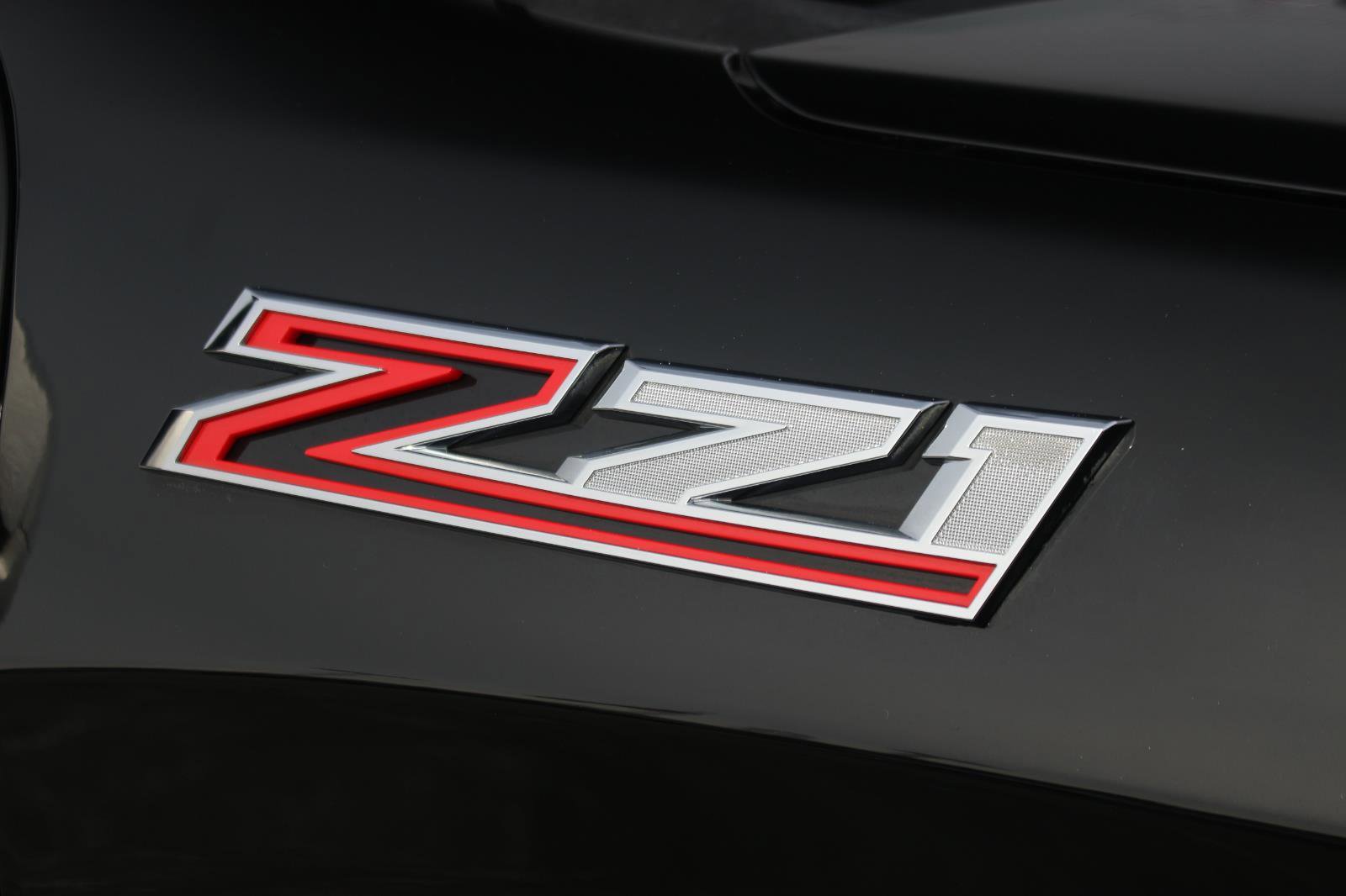 Used 2024 Chevrolet Silverado 1500 RST w/ Convenience Package II image 9