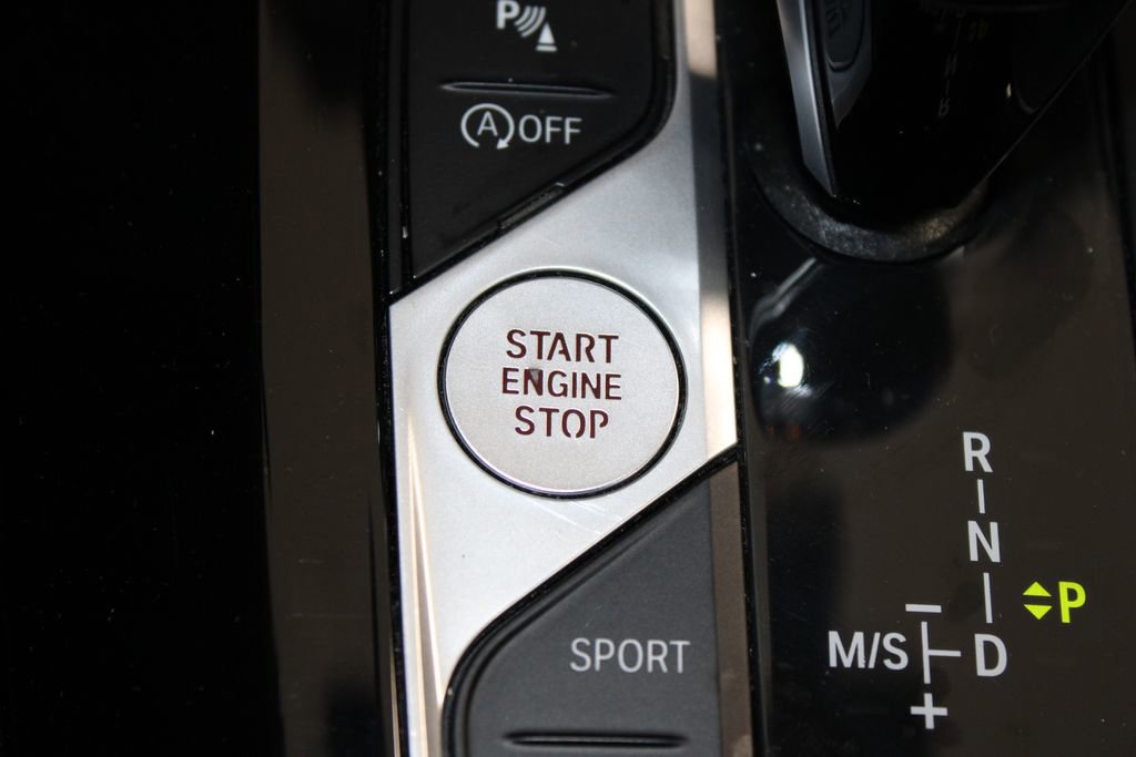 Used 2023 BMW X3 sDrive30i image 43