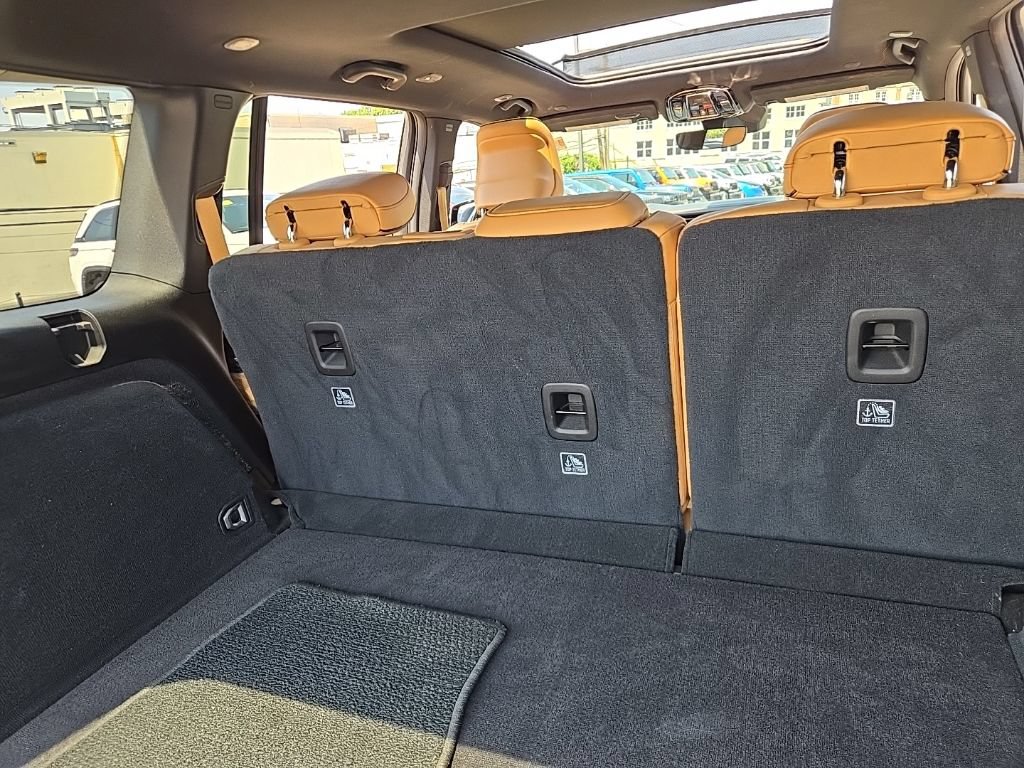 Certified 2023 Jeep Grand Cherokee Summit AWD/4WD image 12