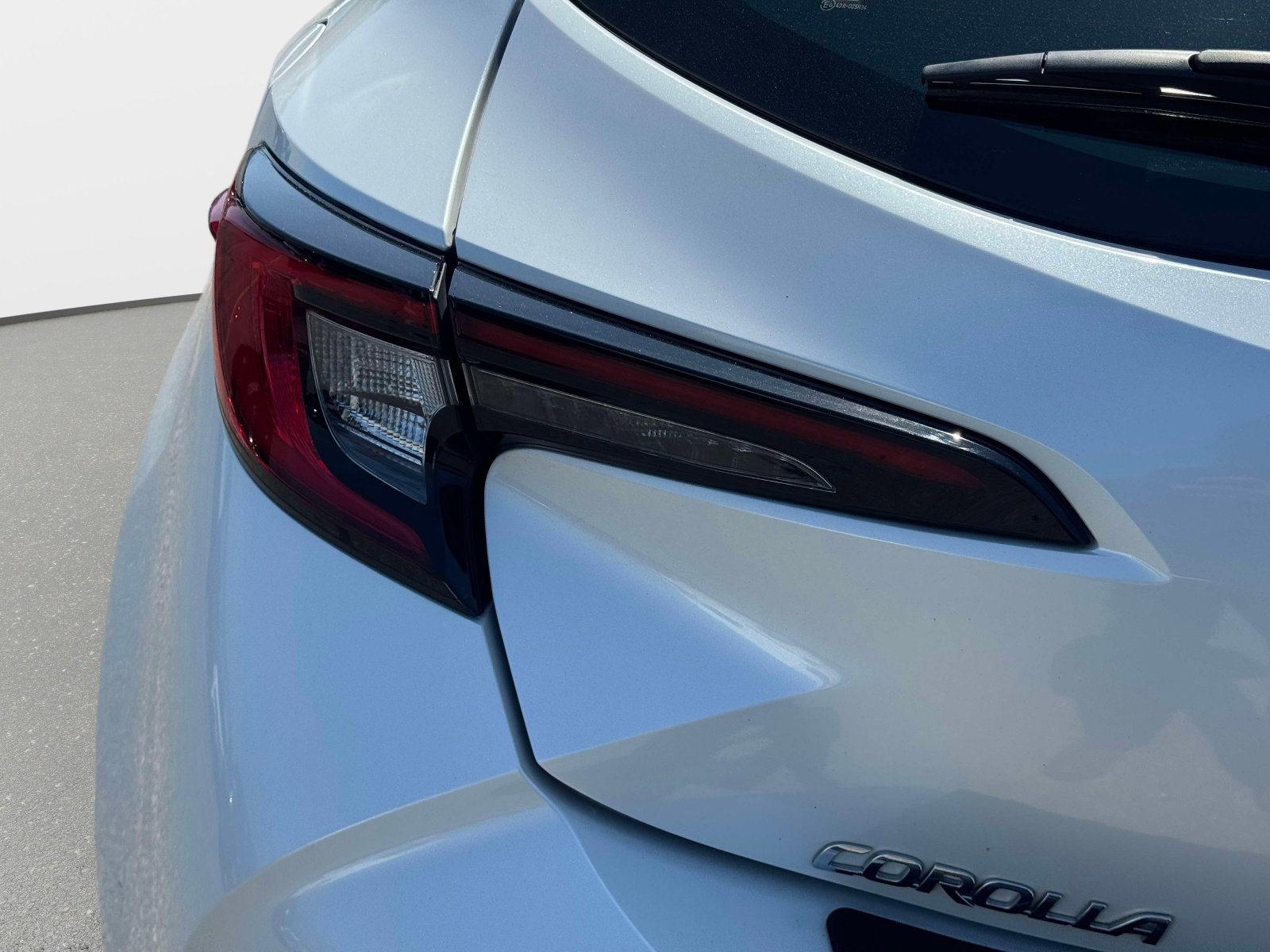 Certified 2023 Toyota Corolla SE image 9