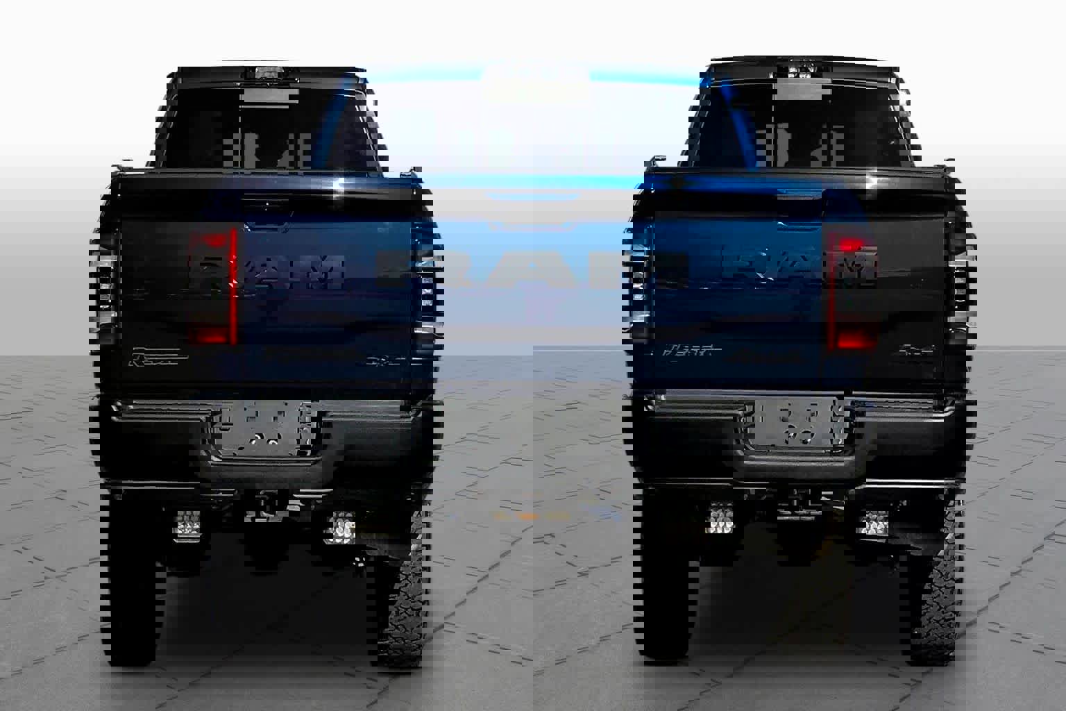 Used 2023 RAM 2500 Rebel w/ Level 1 Equipment Group image 5