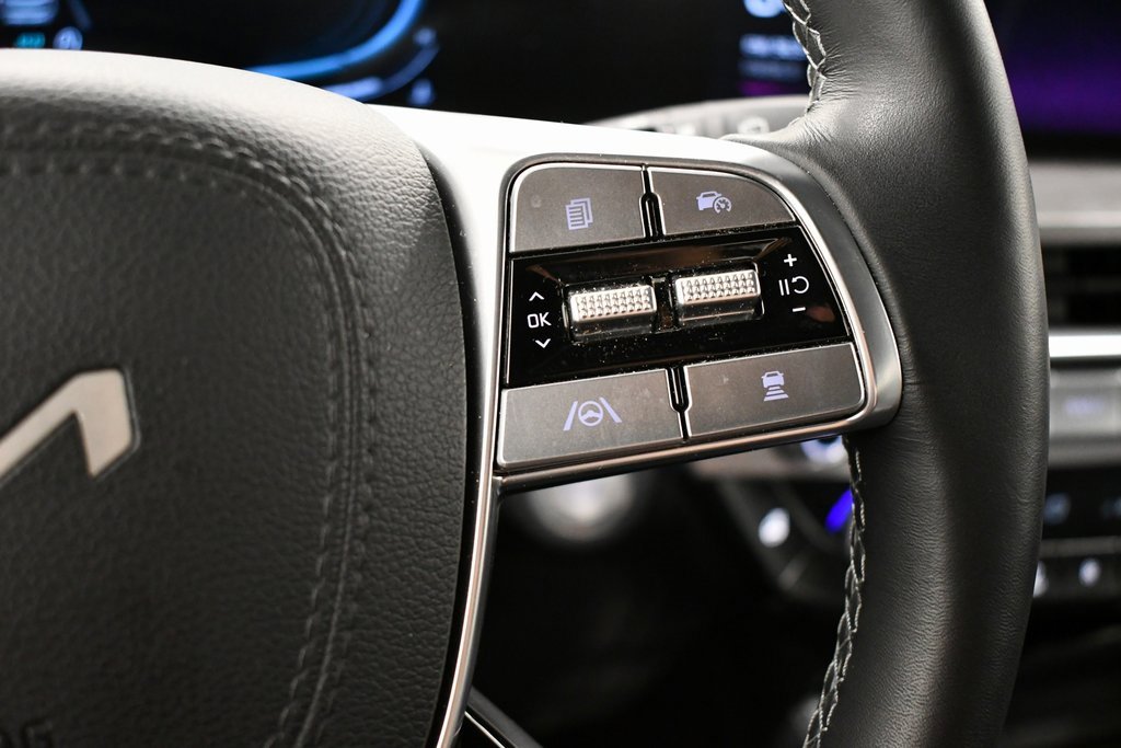 Certified 2025 Kia Telluride EX X-Line image 21