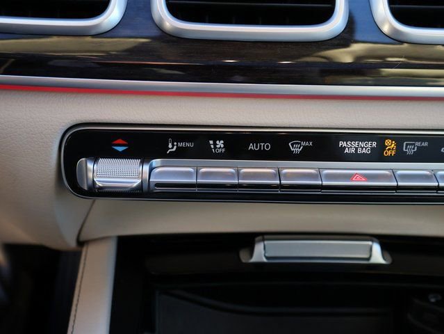 Used 2022 Mercedes-Benz GLS 450 4MATIC image 36