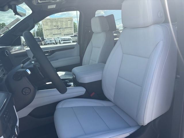 New 2026 Chevrolet Tahoe Premier image 33