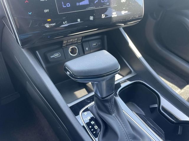Used 2024 Hyundai Santa Cruz Night AWD/4WD image 30