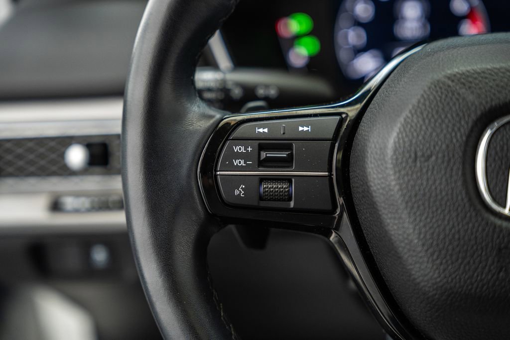 Used 2024 Acura Integra FWD image 25