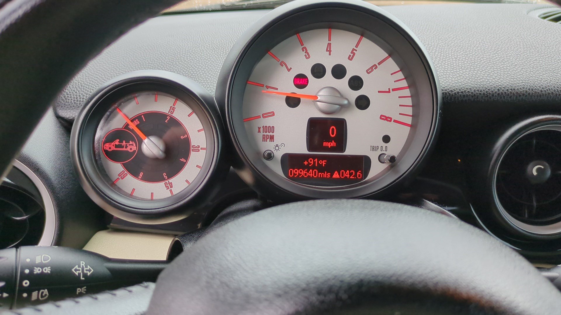 Used 2011 MINI Cooper S FWD image 18
