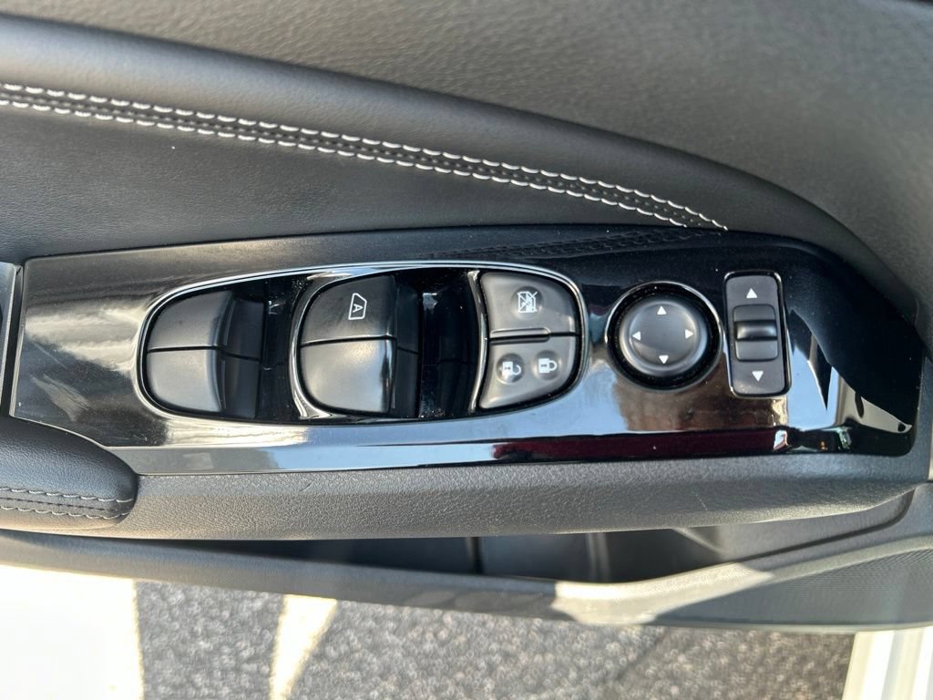 Certified 2023 Nissan Altima 2.5 SL FWD image 20