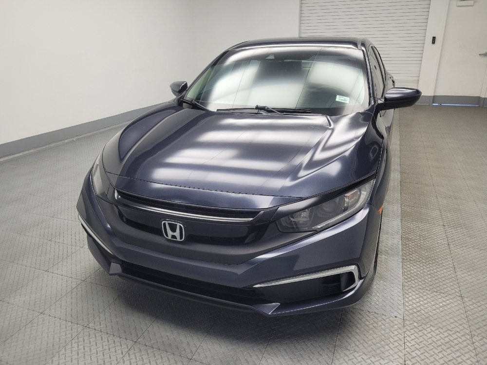 Used 2019 Honda Civic LX image 15