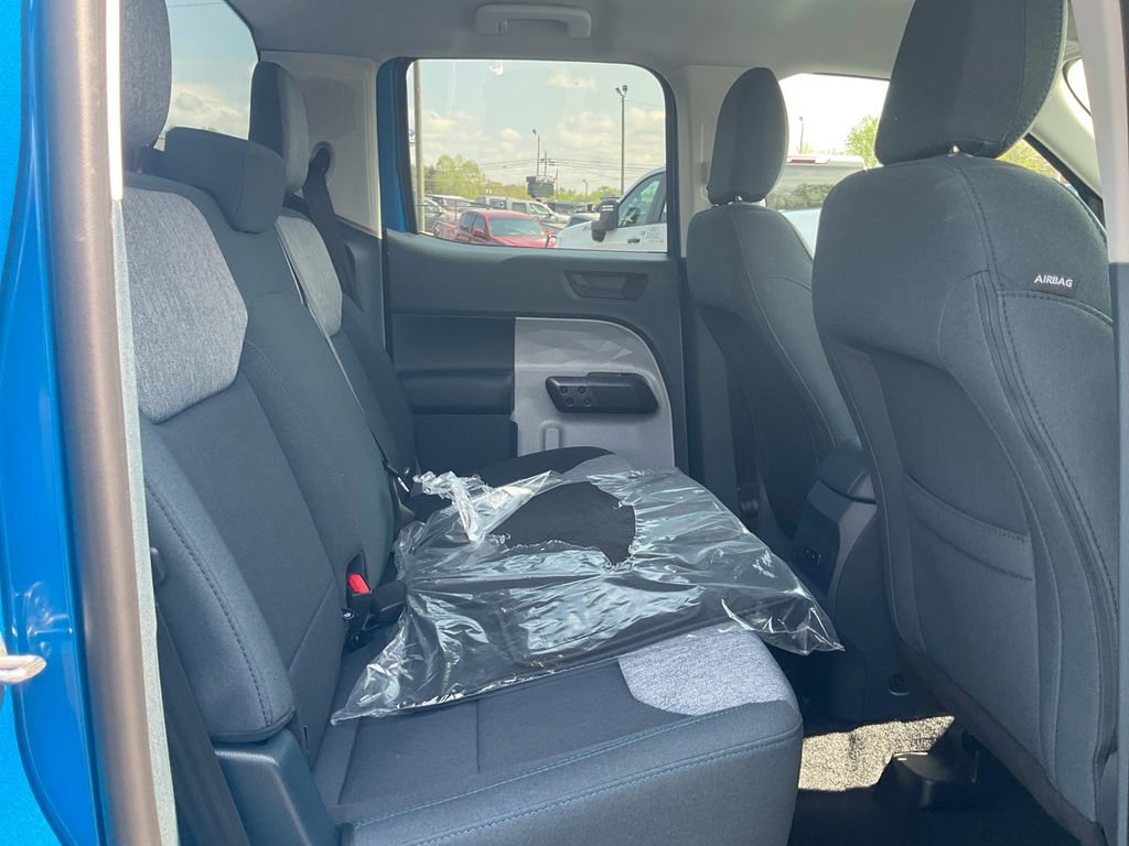 New 2026 Ford Maverick XLT image 13