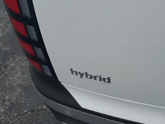 New 2027 Hyundai Palisade SEL Premium AWD/4WD image 7