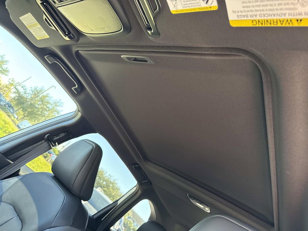 New 2025 Subaru Forester Sport image 42