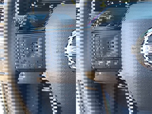 Used 2026 Nissan Rogue Platinum w/ Platinum Premium Package image 12