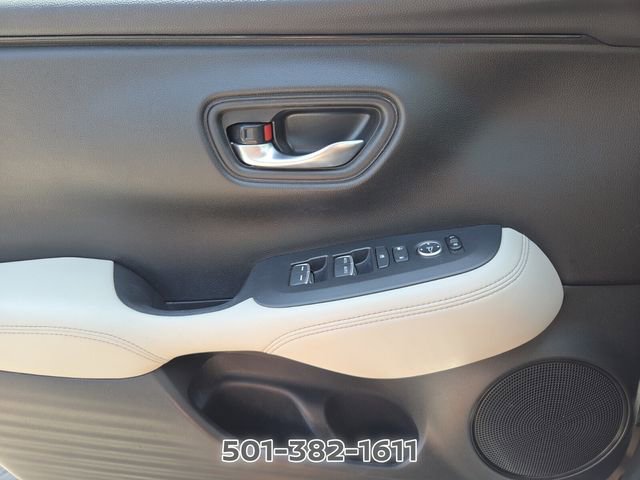 Used 2024 Honda HR-V EX-L image 31