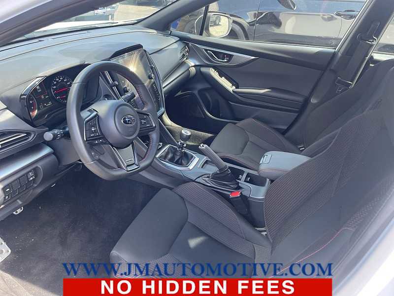 Used 2022 Subaru WRX Premium image 2