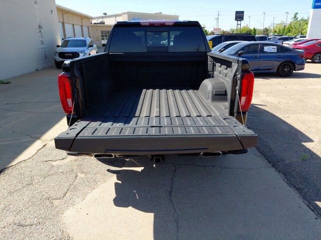 Used 2023 GMC Sierra 1500 Denali Ultimate image 36