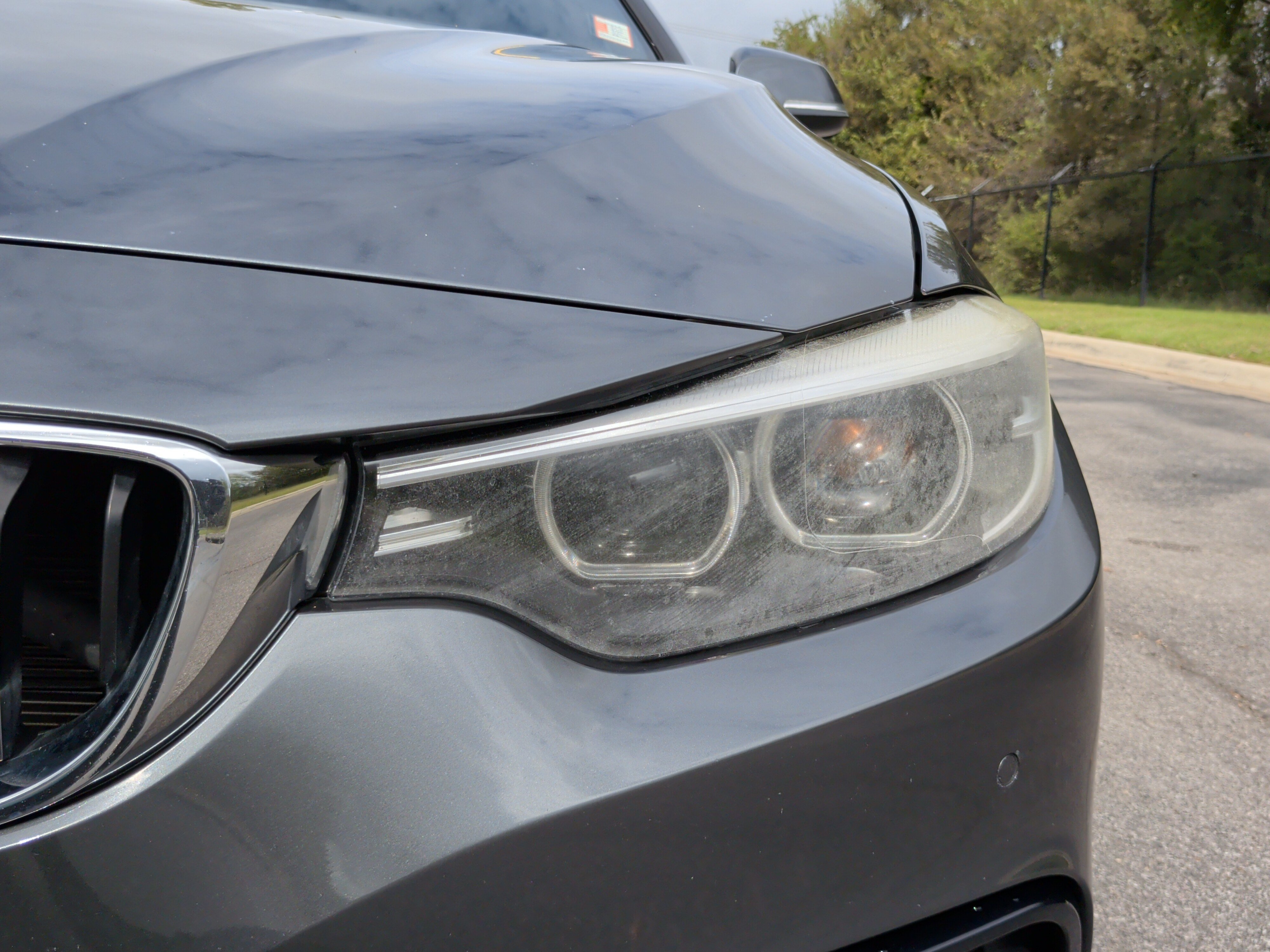 Used 2019 BMW 430i Coupe w/ Convenience Package RWD image 3